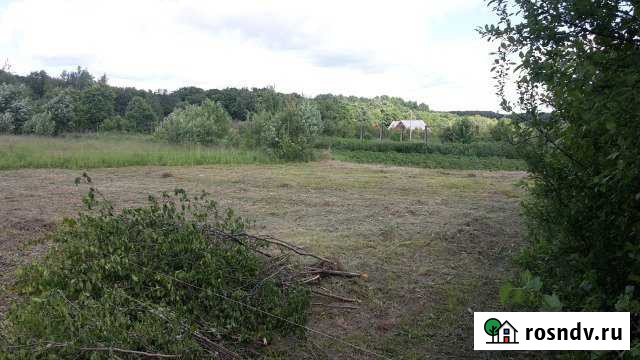 Участок ИЖС 12 сот. на продажу в Серебряных Прудах Серебряные Пруды - изображение 1