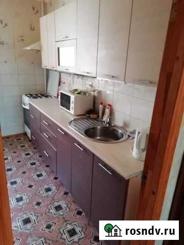 3-комнатная квартира, 64 м², 4/5 эт. в аренду на длительный срок в Геленджике Геленджик - изображение 1