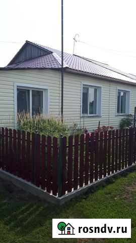 Дом 100.6 м² на участке 14 сот. на продажу в Балахте Балахта - изображение 1