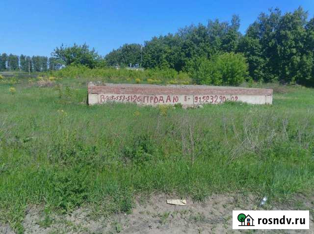 Участок СНТ, ДНП 40 сот. на продажу в Казаках Казаки - изображение 1