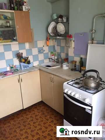 3-комнатная квартира, 56 м², 2/9 эт. в аренду на длительный срок в Дзержинске Дзержинск - изображение 1