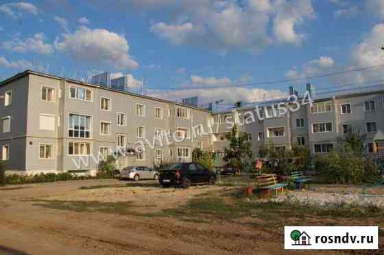 3-комнатная квартира, 77 м², 2/3 эт. на продажу в Михайловке Волгоградской области Михайловка