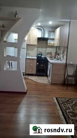 2-комнатная квартира, 45 м², 4/5 эт. в аренду посуточно в Избербаше Избербаш - изображение 1