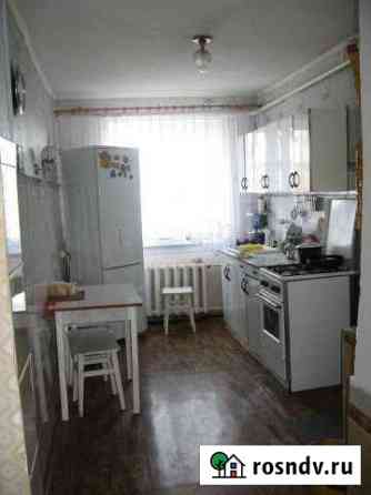 3-комнатная квартира, 52 м², 1/1 эт. на продажу в Искитиме Искитим