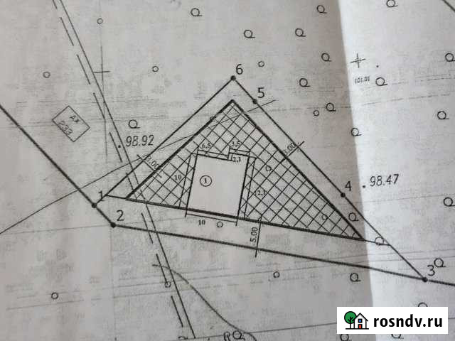 Участок ИЖС 10 сот. на продажу в Дзержинске Дзержинск - изображение 1