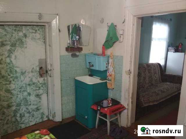 Дом 60 м² на участке 4.5 сот. в аренду на длительный срок в Иркутске Иркутск - изображение 1