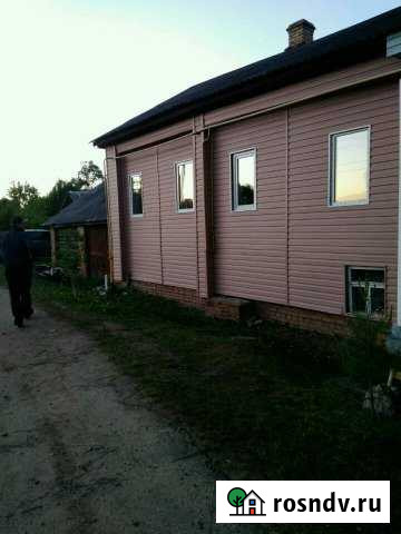 Дом 120 м² на участке 7 сот. на продажу в Новописцово Новописцово - изображение 1