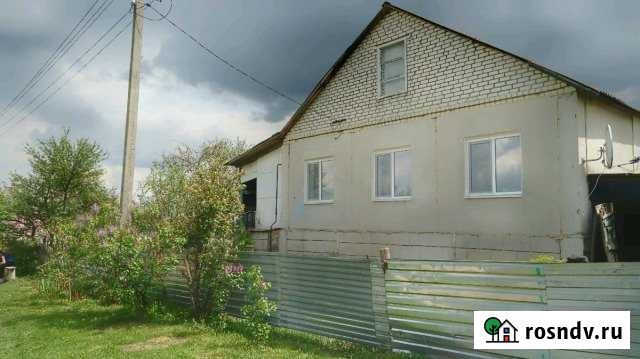 Коттедж 85 м² на участке 15 сот. на продажу в Почепе Почеп - изображение 1