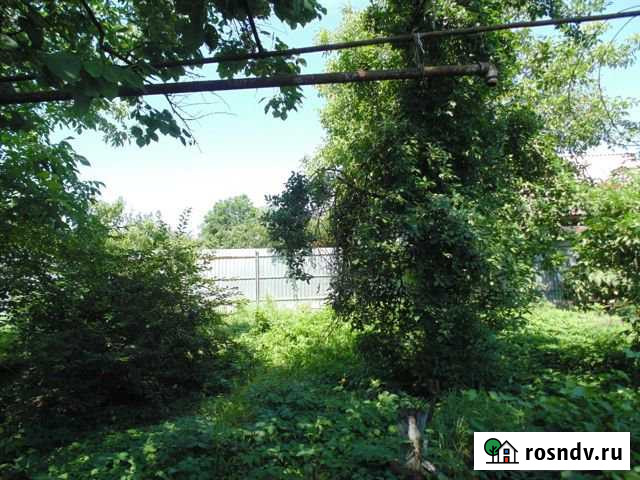 Участок ИЖС 8 сот. на продажу в Ильском Ильский - изображение 1