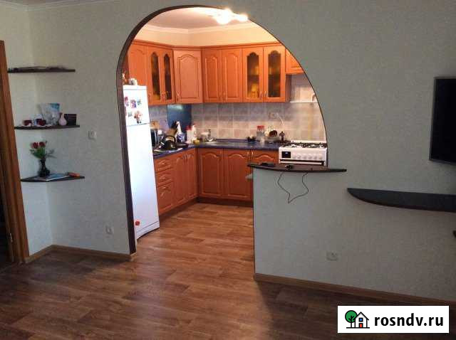 4-комнатная квартира, 77 м², 3/9 эт. на продажу в Альметьевске Альметьевск - изображение 1