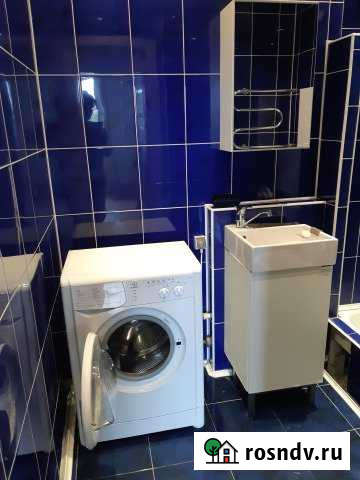 Квартира-студия, 37 м², 8/8 эт. в аренду на длительный срок в Химках Химки - изображение 1