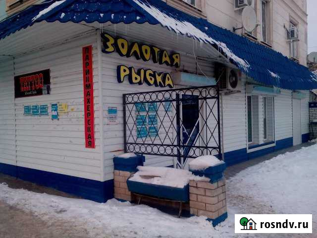 Помещение свободного назначения, 85 кв.м. Вольск - изображение 1