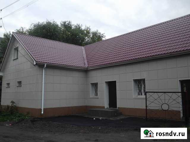 Помещение свободного назначения, 274.8 кв.м. Южноуральск - изображение 1