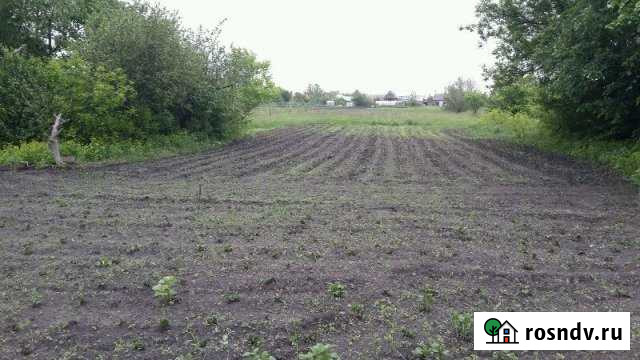 Участок ИЖС 15 сот. на продажу в Боринском Боринское - изображение 1