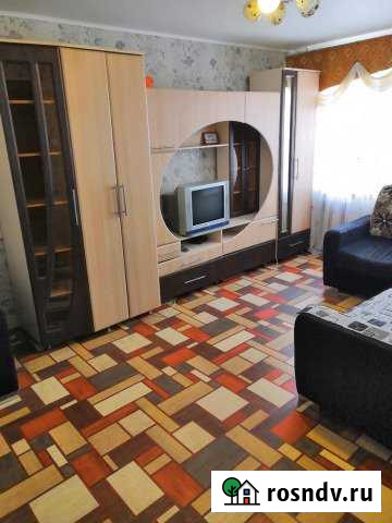 2-комнатная квартира, 50 м², 3/10 эт. в аренду посуточно в Сызрани Сызрань - изображение 1