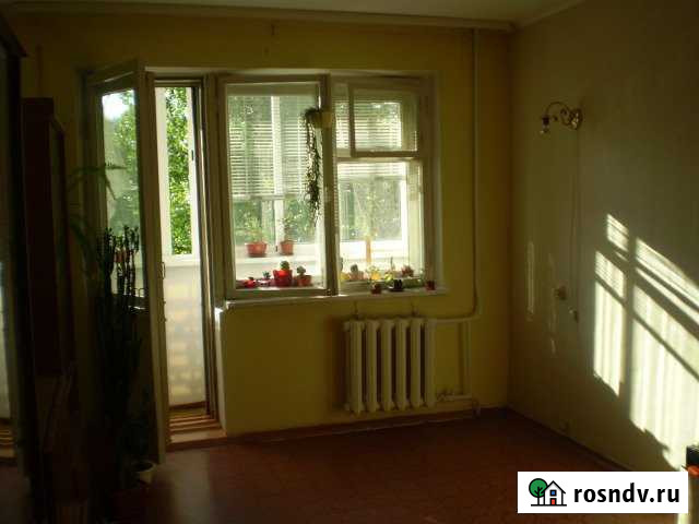 2-комнатная квартира, 44 м², 2/5 эт. на продажу в Шарыпово Шарыпово - изображение 1