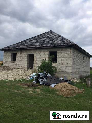 Дом 144 м² на участке 10 сот. на продажу в Шалушке Шалушка - изображение 1