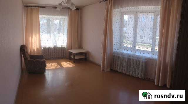 2-комнатная квартира, 42 м², 2/2 эт. на продажу в Яранске Яранск - изображение 1