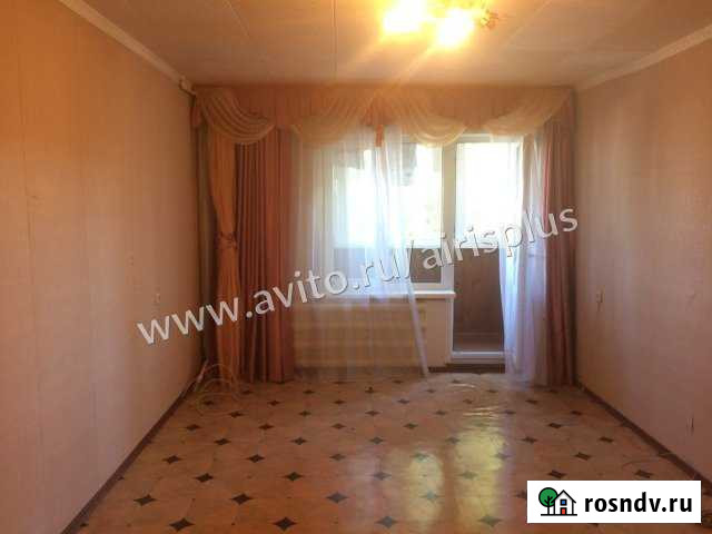 1-комнатная квартира, 34 м², 5/9 эт. в аренду на длительный срок в Зеленодольске Зеленодольск - изображение 1