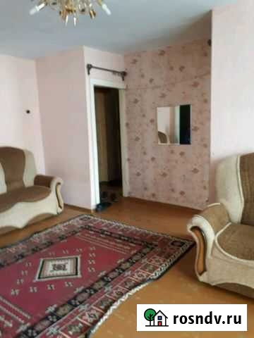 2-комнатная квартира, 44 м², 3/5 эт. в аренду на длительный срок в Стерлитамаке Стерлитамак - изображение 1