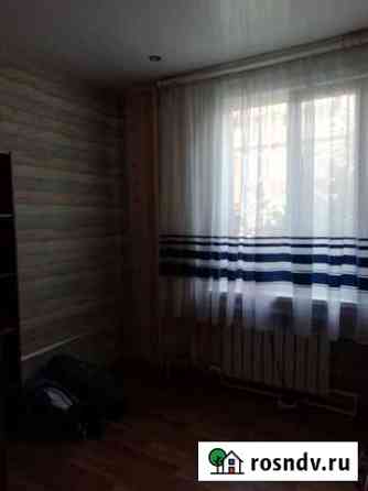 1-комнатная квартира, 37 м², 1/2 эт. на продажу в Бодайбо Бодайбо