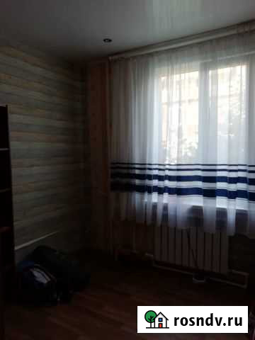 1-комнатная квартира, 37 м², 1/2 эт. на продажу в Бодайбо Бодайбо - изображение 1