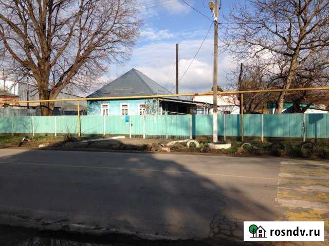 Дом 63 м² на участке 11 сот. на продажу в Вознесенской Вознесенская - изображение 1