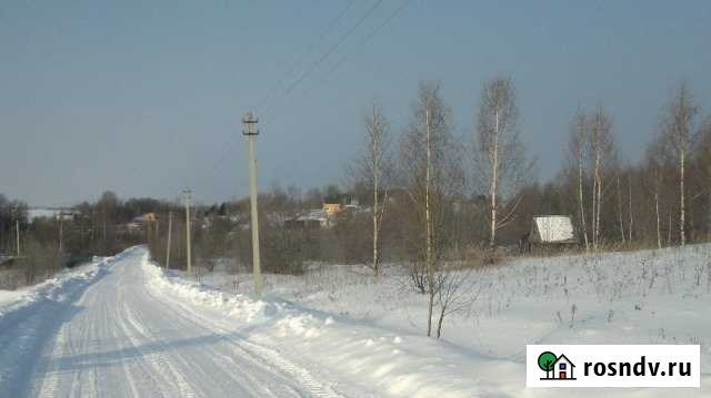 Участок СНТ, ДНП 10 сот. на продажу в Богородском Московской области Богородское - изображение 1