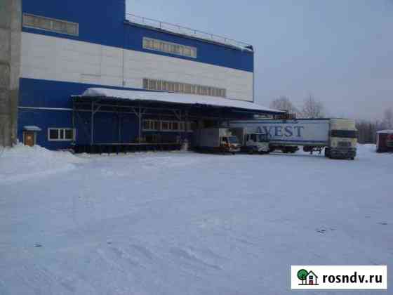 Складское помещение, 200 кв.м. Комсомольск-на-Амуре