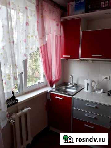 3-комнатная квартира, 61 м², 3/5 эт. в аренду на длительный срок в Кемерово Кемерово - изображение 1