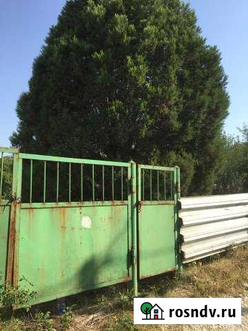 Участок СНТ, ДНП 8 сот. на продажу в Гайдуке Гайдук - изображение 1