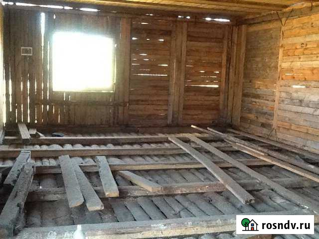 Дом 113.6 м² на участке 10 сот. на продажу в Донском Тамбовской области Донское - изображение 1