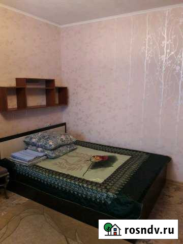 1-комнатная квартира, 30 м², 2/9 эт. в аренду посуточно в Усинске Усинск - изображение 1