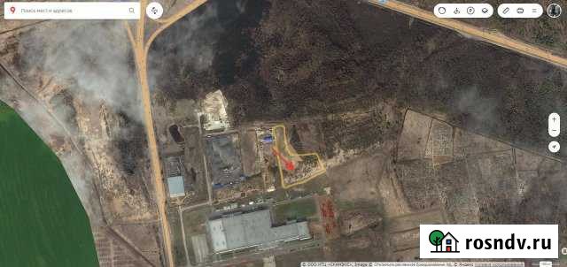 Участок промназначения 147 сот. на продажу в Твери Тверь - изображение 1