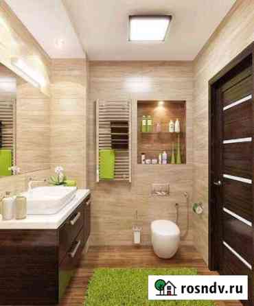2-комнатная квартира, 47 м², 2/5 эт. на продажу в Бисерти Бисерть