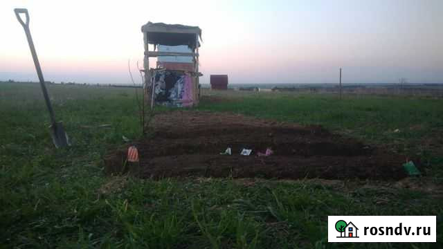 Участок ИЖС 6 сот. на продажу в Белоoзёрском Белоозёрский - изображение 1