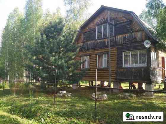 Дача 42.2 м² на участке 10 сот. на продажу в Гусе-Хрустальном Гусь-Хрустальный