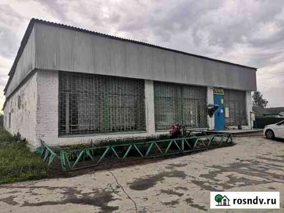 Продам магазин 255 м2. Собственность Искитим