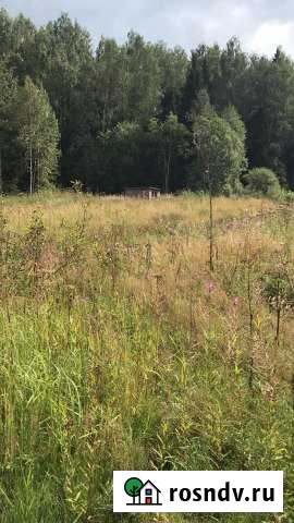 Участок СНТ, ДНП 19 сот. на продажу в Мытищах Мытищи - изображение 1