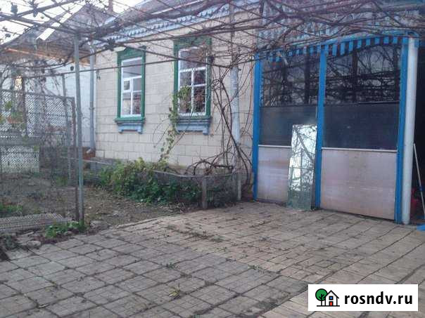 Дача 60 м² на участке 24 сот. на продажу в Староджерелиевской Староджерелиевская - изображение 1