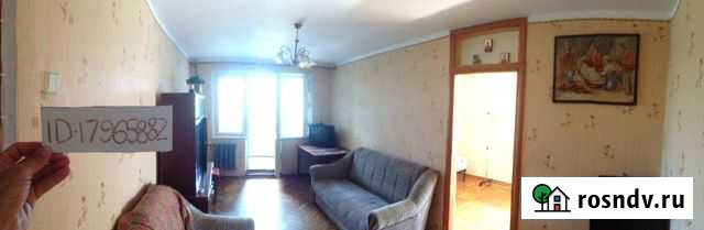 2-комнатная квартира, 48 м², 2/5 эт. в аренду посуточно в Алупке Алупка - изображение 1