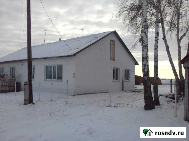 Дом 70 м² на участке 8 сот. на продажу в Калманке Калманка - изображение 1