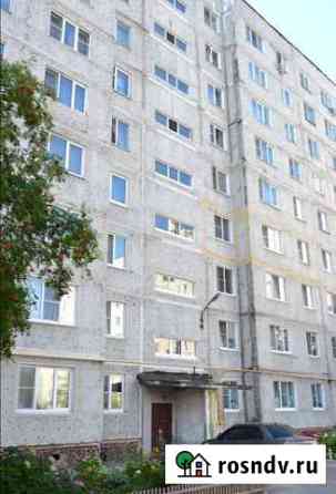 1-комнатная квартира, 38 м², 8/9 эт. на продажу в Павловском Посаде Павловский Посад