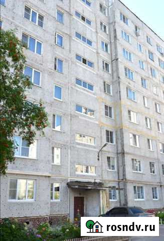1-комнатная квартира, 38 м², 8/9 эт. на продажу в Павловском Посаде Павловский Посад - изображение 1