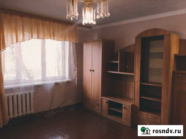 2-комнатная квартира, 44 м², 1/5 эт. на продажу в Реже Реж - изображение 1