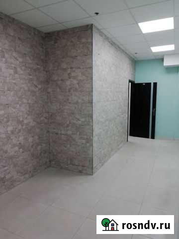 Офис в бц Купеческий двор, 85 кв.м., без комиссии Ростов-на-Дону - изображение 1