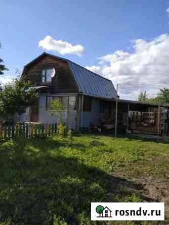 Дача 75 м² на участке 7 сот. на продажу в Серпухове Серпухов