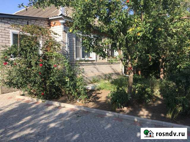 Дом 84 м² на участке 15 сот. на продажу в Казанской Краснодарского края Казанская - изображение 1