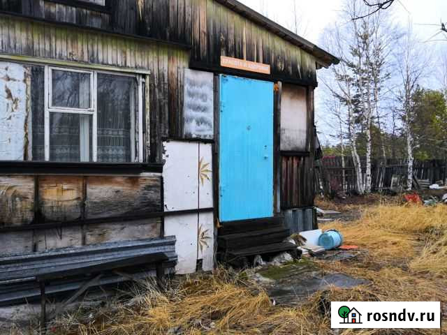 Участок СНТ, ДНП 6 сот. на продажу в Радужном Ханты-Мансийского АО Радужный - изображение 1