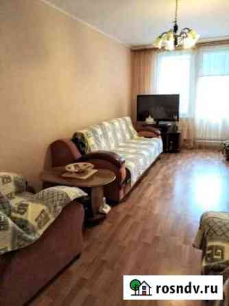 3-комнатная квартира, 64 м², 3/5 эт. на продажу в Приморско-Ахтарске Приморско-Ахтарск